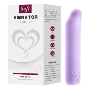 Magic Pig Club Silicon Purple Lilo YT-24044-C