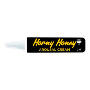 Horny Honey Arousal Cream 2 ml Hott Products