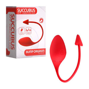 Succubus App
