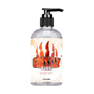 Lubricant Fire 280 ml