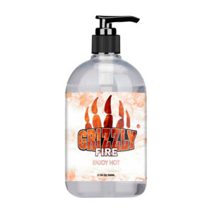 Lubricant Fire 500 ml