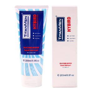 TitanMen Hybird Lubricant