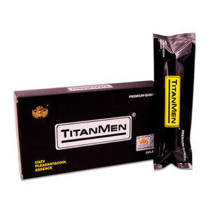 Titanmen Pain Relief Essence