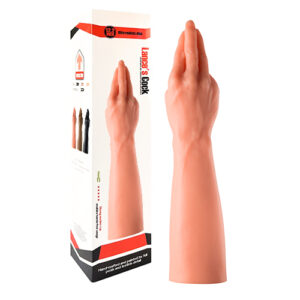 Arm Dildo 13.3"