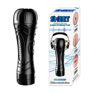 Smart Anal Vib Audio