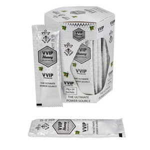 VVIP Platinum Honey