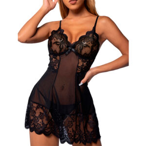 Baby Doll L153