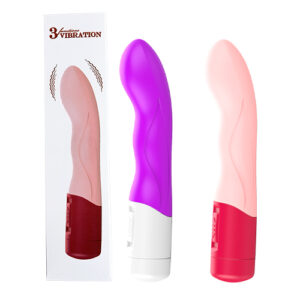 Chuyu Vibrator