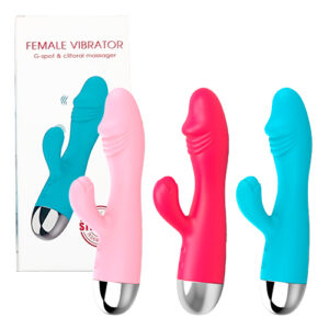 Magic Wand Recargable