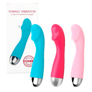 Small Magic Wand Recargable