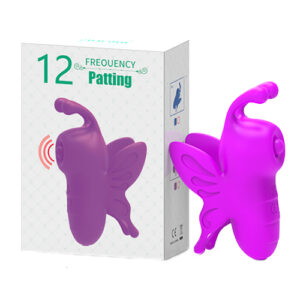 Dream Butterfly Rechargeable