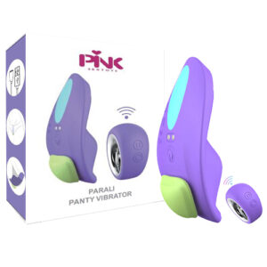 Parali Pink Sex Toys