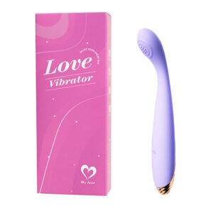 Touch Joystick Purple Lilo LL-2407-A