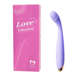 G Spot Stick Purple Lilo LL-2406-A
