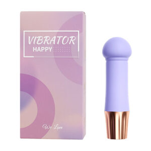 Mushroom Wand Purple Lilo LL-2333-E