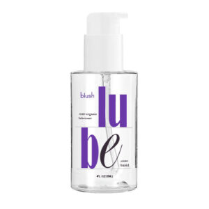 Lube Blush BL-12309-P