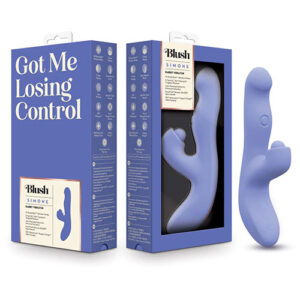 Simone Blush Novelties BL-46321