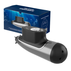 Man Passion Pump Submarines