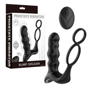 Prostate Vibrator 1