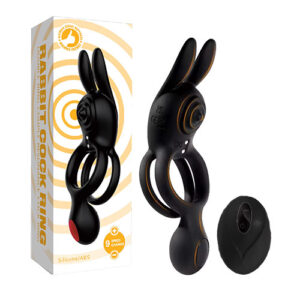 Rabbit Cock Ring