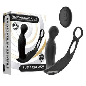 Prostate Massagers