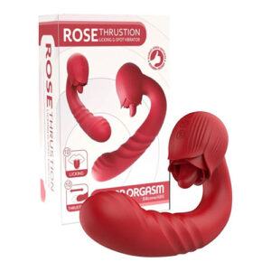 Rose Thrustion