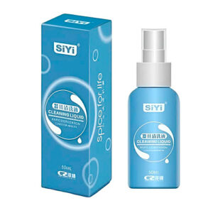 Appliance Cleaning Solution