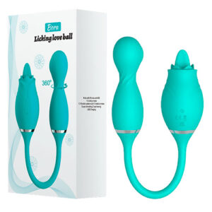 Bora Licking Love Balls WS-NV092