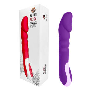 Mosa Purple WS-NV015B