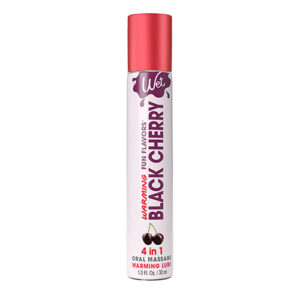 Fun Flavours Black Cherry 1 Oz Wet