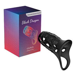 Black Bragon App WS-NV582X