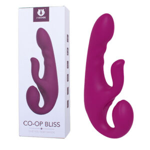 CO-OP Bliss S-Hande