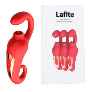Lafite Vibrator & Tongue