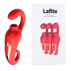 Lafite Vibrator & Suck