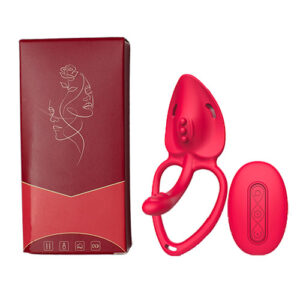 Mengma Vibrator App Control